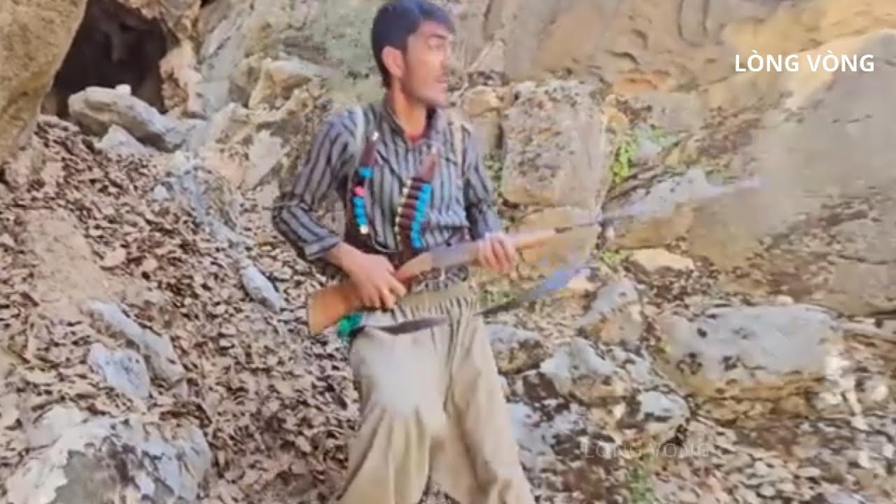 Cuộc Truy Lùng Tên Trộm Dê Trong Hẻm Núi – Bi Kịch & Bản Lĩnh Của Người Cha Vùng Núi