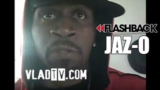 Flashback: Jaz-O Explains Issues with JAY-Z, Before Their Reconciliation