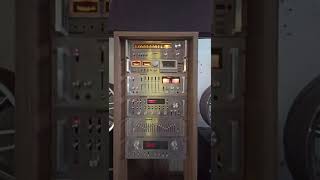 Gradiente System One
