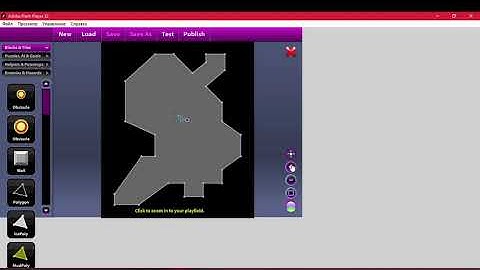 How to get Sploder Classic with Level 250 in Content Debugger (NOTE: no game save and publish)