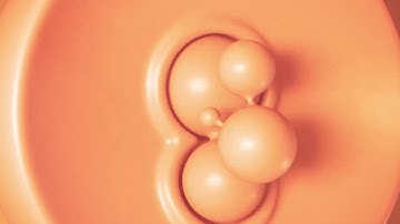 Cinema4d R20 Volume Builder