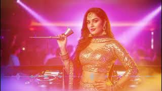 Patiala Peg Remix 🔥 Desi Club Anthem | Hindi DJ Song 2025 | Baar, Peg & Party Vibes