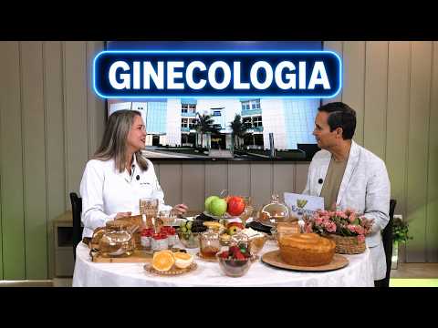 GYNECOLOGY - PASTOR ARILTON OLIVEIRA AND DOCTOR KARIN MARTINS
