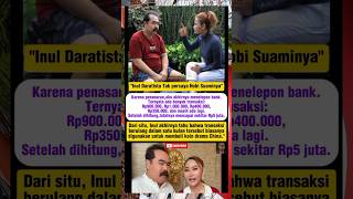 Hobbi Nonton Dracinshorts inul daratista adamsuseno