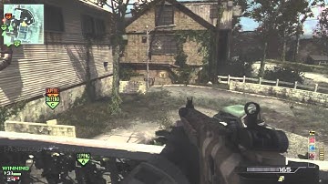 MW3 | M.O.A.B Streak Ep.8 | CM901
