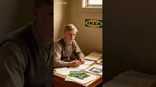 How a 17-Year-Old Built IKEA Into a Global Empire