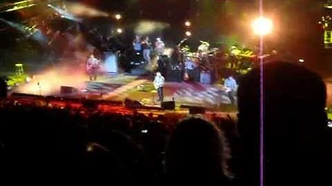 OAR - Program Director Song 02 (Red Rocks, CO July 2012)