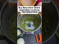 Durable Crusher Machine – Feed, Vegetables & Waste Solution #china #machinerychannel #animalfeed