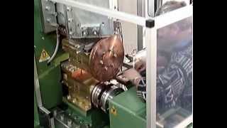 Сварка тормозных колодок полуавтомат