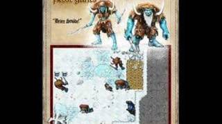 tibia summer update