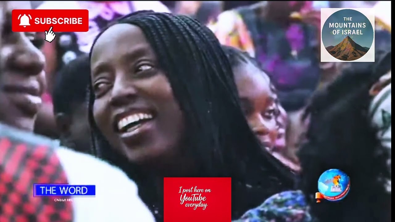 Вот почему Африка и большинство христиан так бедны || Апостол Сулейман