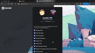 How to create Levels in Discord (using amari bot)