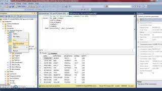 INSERT INTO statement for adding rows to a table in SQL Server