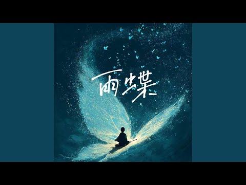 雨蝶 (R&B)夜色微醺版