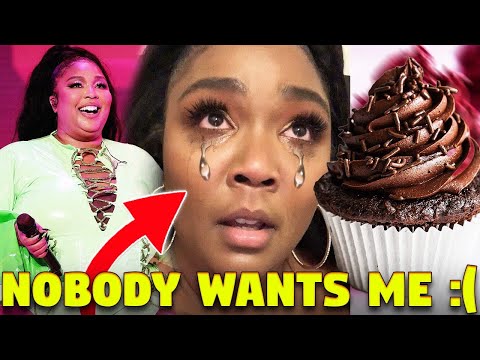 Lizzo Records A New Video Of Her in The Nude...And She Wants A MAN TO ACCEPT HER HOW SHE IS??? LOL