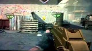 win second Map bakaara