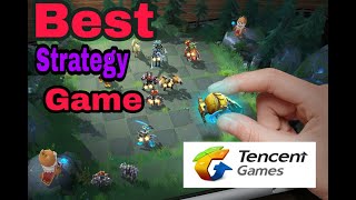 Best chess game on android - Chess Rush screenshot 4