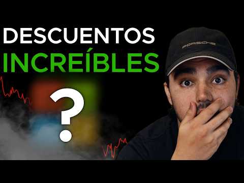 La Acción De Big Tech MÁS BARATA Del Mercado No Se Puede Ignorar...