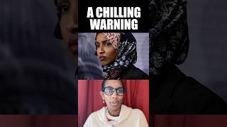 Somali Immigrant Has A Chilling Warning For The West Ayaan Hirsi Ali