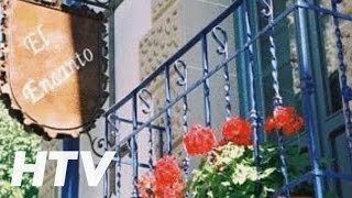 El Encanto De Miraflores, Apartamento en Miraflores de la Sierra
