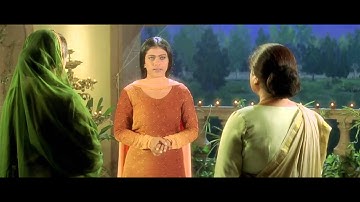Kuch Kuch Hota Hai   Tujhe Yaad Na Meri Aayee  Part II   HD