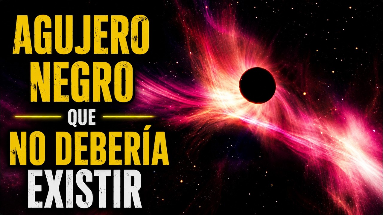 El Agujero Negro Que Rompi La F sica YouTube el-agujero-negro-que-rompi-la-f-sica-youtube