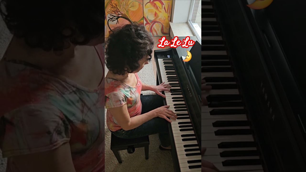 LA LE LU -  Filmmusik 