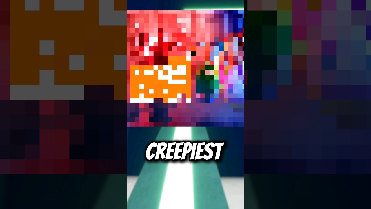 Rec Room's Most DISTURBING Easter Egg...