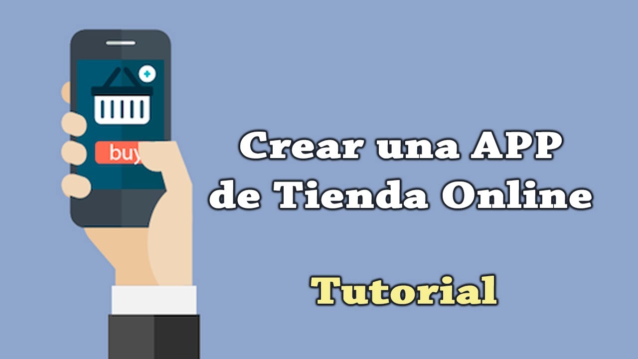 Como hacer una pagina web para vender