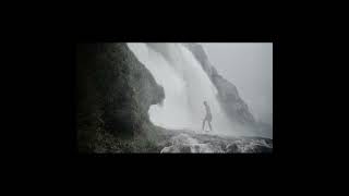 Я еду к водопаду shorts - 🎵 Авторская музыка #музыка #клип #music #музыка2025 #musicvideo #песня
