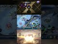 My luck in create opening 😈/Bgmi video #shortvideos