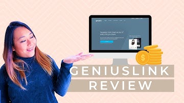 GeniusLink Review: How to increase Amazon Affiliate Earnings! Stop Leaving Money on the table!
