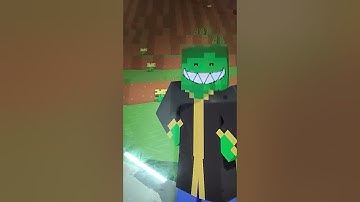 2001 to 2021 to 2067 Evolution of Merge Villager-Minecraft Animation