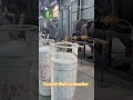 Coconut Shell Carbonization | Biomass Carbonization Machine #CoconutShellCharcoal #Carbonization