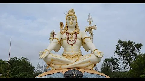 Shivarathri Video RSH