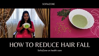 #Moringa#hairmask#hairgrowth How to use moringa leaves for hair growth I Avoid hair fall I hairpack