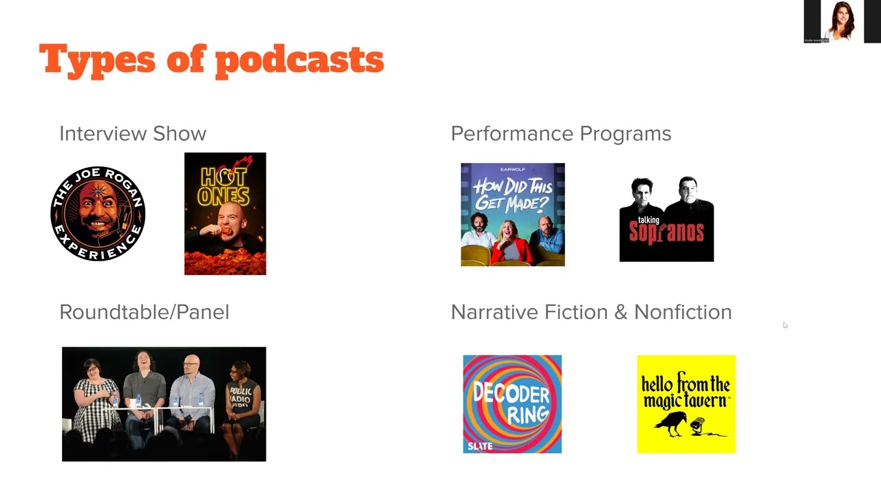 Alternative News Styles