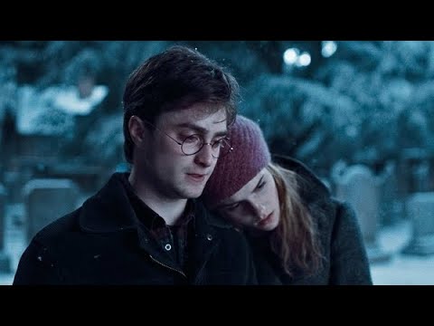 Video Tình yêu tuyệt vời của Harry Potter dành cho Hermione... - youtube