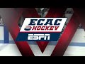 Dartmouth at Yale | NCAA Men's Ice Hockey | Highlights - March 1, 2025 | #ECACHockey