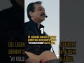 Hace 5 años llevamos esperanza a #LaPrisiónDeFolsom con nuestra música, esa que no tiene barreras.❤️