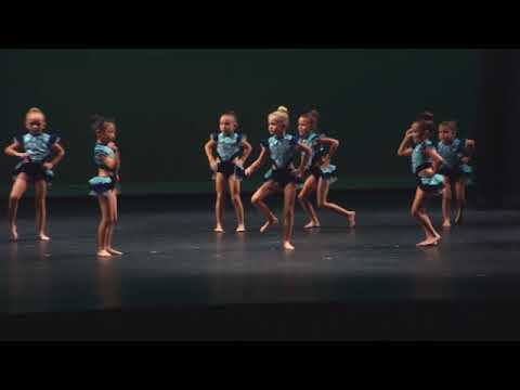 AMAZING Beginner Pre Acro Dance | Try Everything