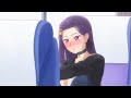Tsubasa Walked In On Akino Dosanko Gyaru Wa Namaramenkoi Episode 3 