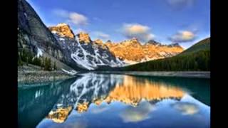 Canadian Landscape Photos