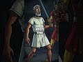 Archimedes Was Killed While Doing Math