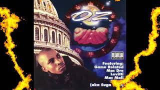 O.Z. - O.Z [1997] - Sacramento,Ca (FULL ALBUM) - YouTube