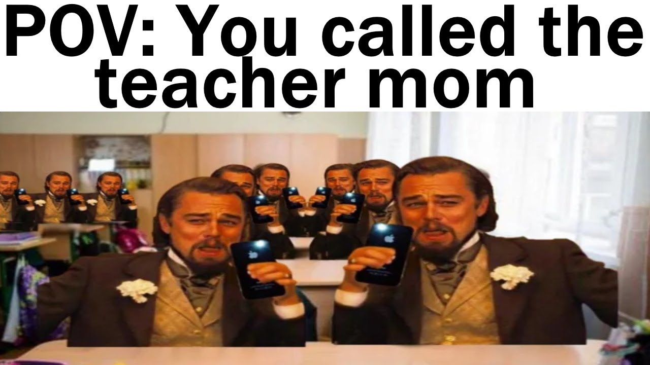 School Memes Students Can Relate To