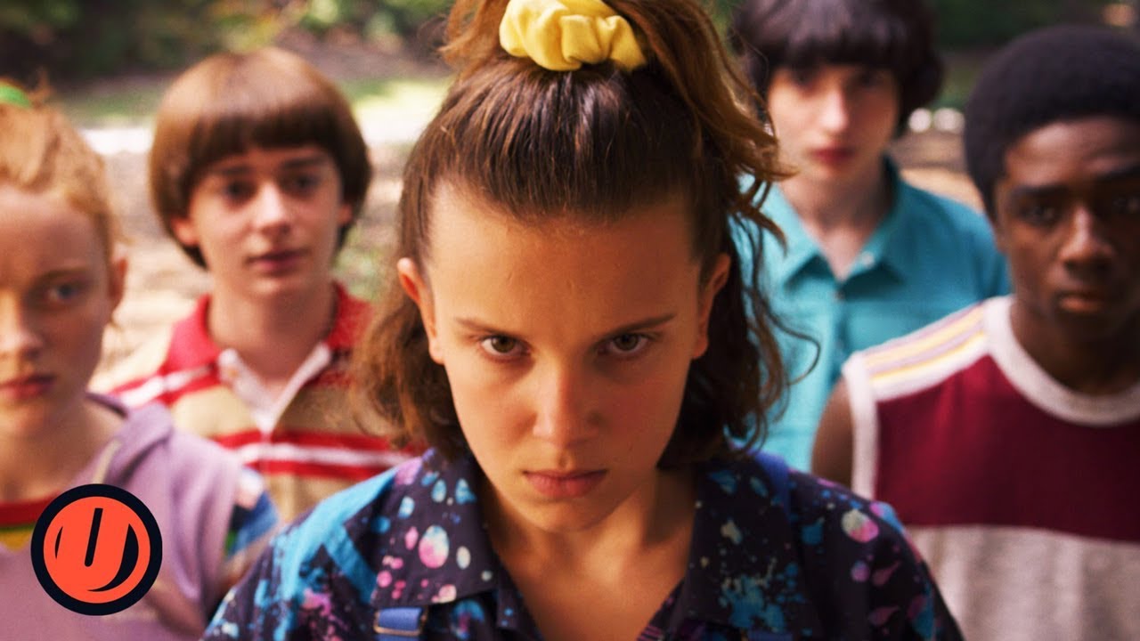 Stranger Things Season 3 Spoiler Review!