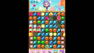 CandyMania 607 Level прохождение screenshot 5
