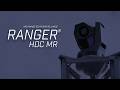 Ranger® HDC-MR | EO/IR Mid-Range Surveillance System | Border Security