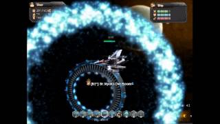 DarkOrbit Remix Ultima Version